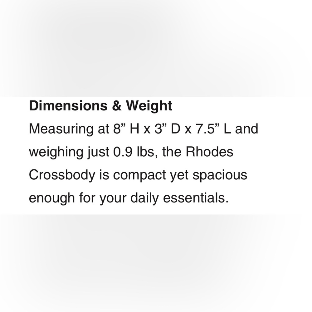 Blue Leather Women's Bag - Picture 6 of 6